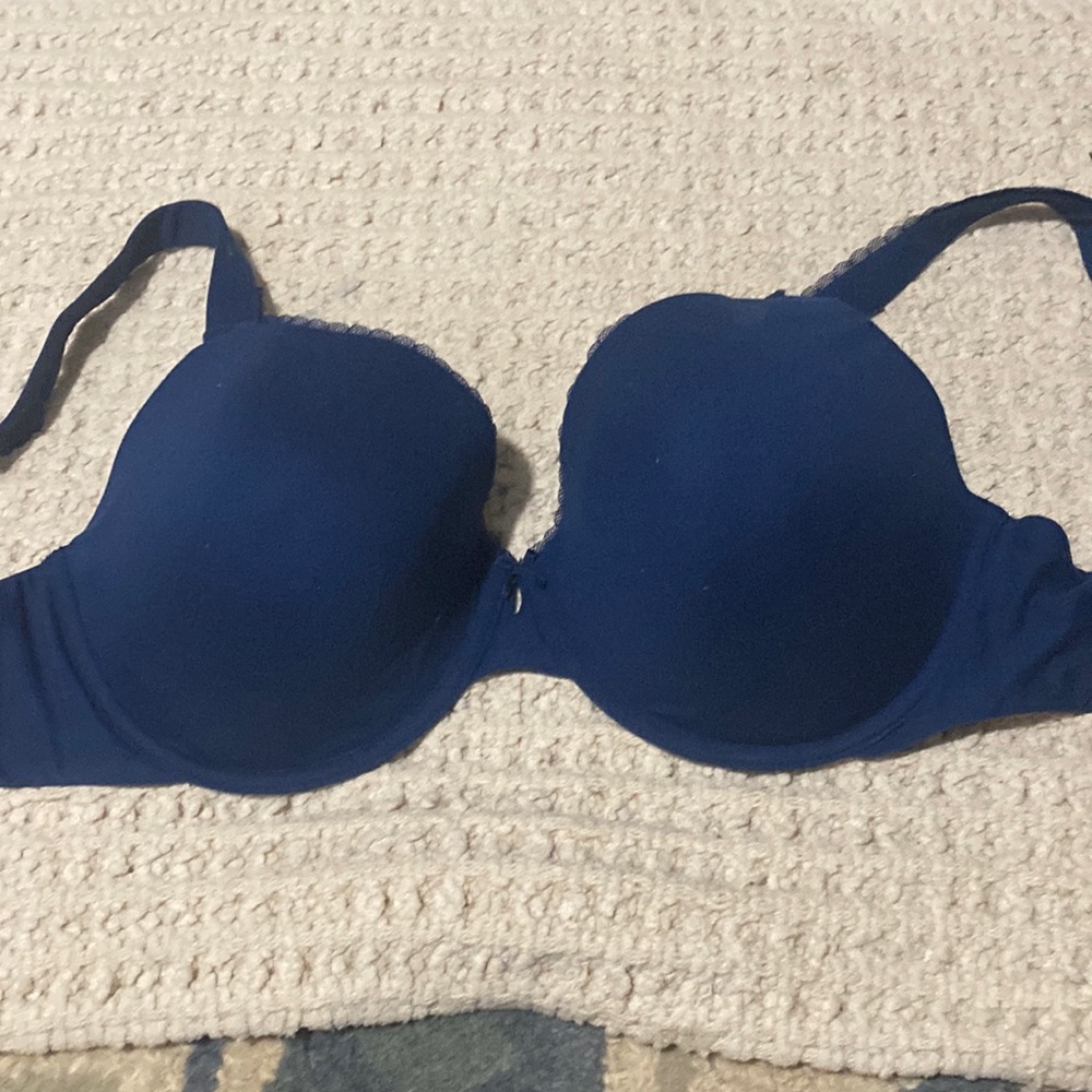 Paramour bra